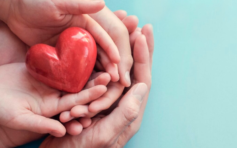 Beneficios de la castaña para el corazón